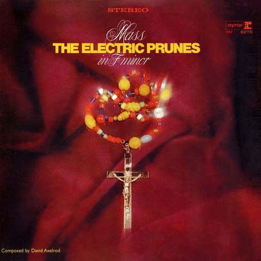 Electric Prunes Mass In F Minor  PointCulture mobile 1